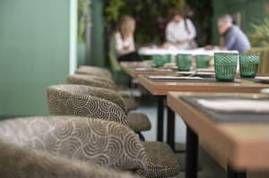 thumbnail: Coffee shop