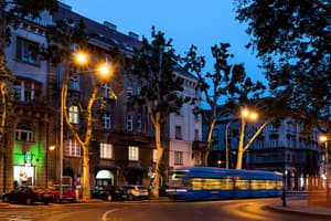 B&B Downtown Zagreb