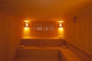 thumbnail: Sauna