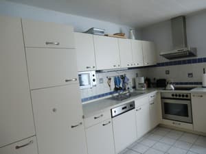 thumbnail: Private kitchen