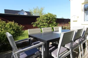 thumbnail: Terrace/patio