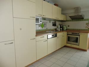 thumbnail: Private kitchen