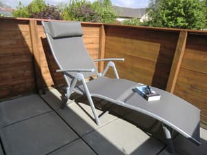 thumbnail: Terrace/patio
