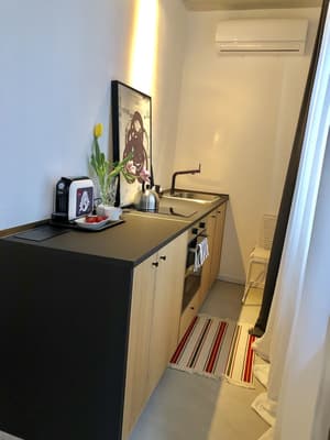 thumbnail: Room amenity