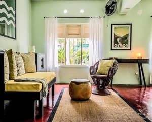 thumbnail: Living area