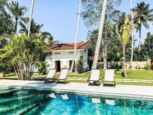thumbnail: Outdoor pool