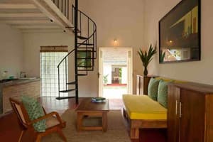 thumbnail: Living area