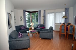 thumbnail: Living area