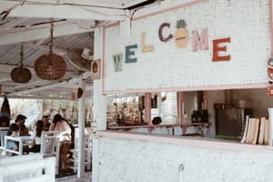 thumbnail: Reception