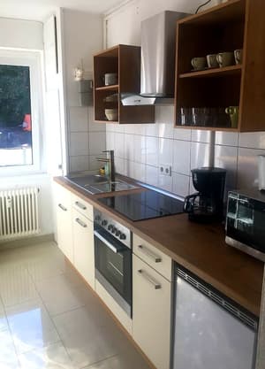 thumbnail: Private kitchen