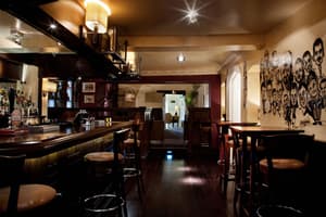 thumbnail: Food and drink