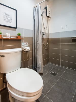 thumbnail: Bathroom