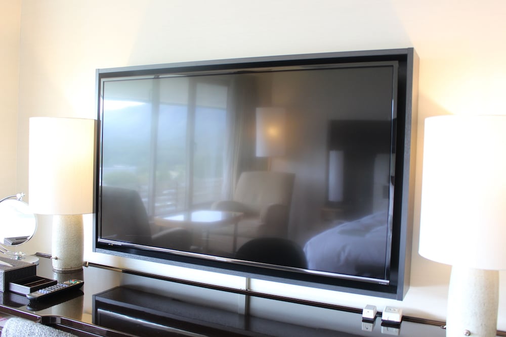 Television
