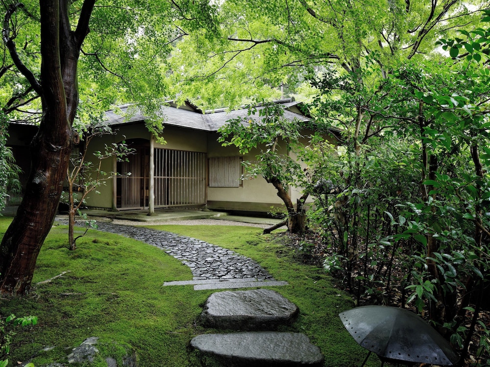 Japanese garden