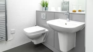 thumbnail: Bathroom