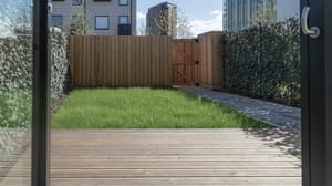 thumbnail: Garden