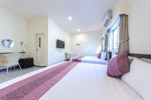 thumbnail: Room