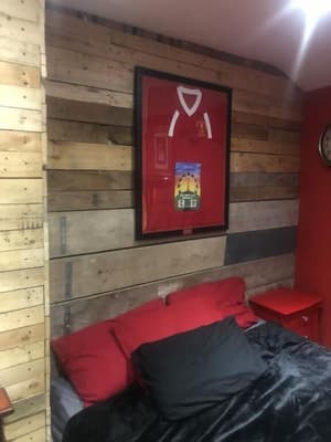 thumbnail: Room