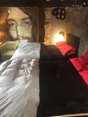 thumbnail: Room