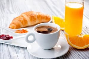 thumbnail: Breakfast meal