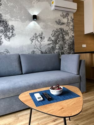 thumbnail: Living area