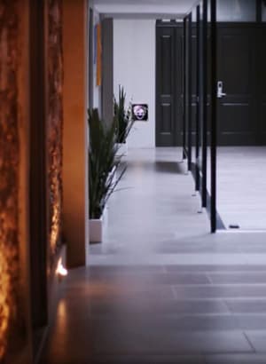 thumbnail: Interior detail