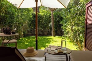 thumbnail: Terrace/patio