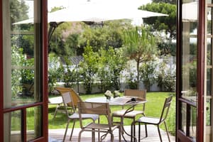 thumbnail: Terrace/patio