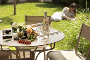 thumbnail: Terrace/patio