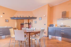 thumbnail: Private kitchen