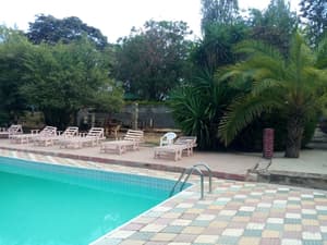 thumbnail: Outdoor pool