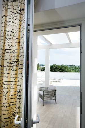 thumbnail: Terrace/patio