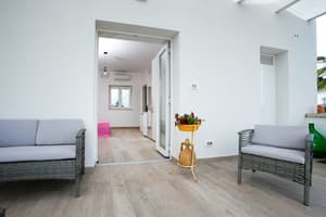 thumbnail: Terrace/patio