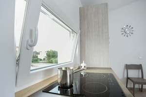 thumbnail: Private kitchen