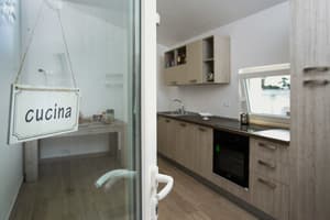 thumbnail: Private kitchen
