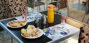 thumbnail: Restaurant