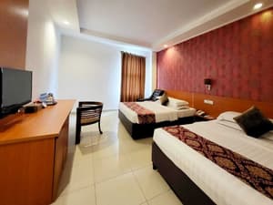 thumbnail: Room