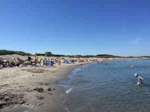 thumbnail: Beach