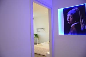 thumbnail: Interior detail
