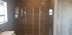 thumbnail: Bathroom shower