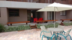 thumbnail: Terrace/patio