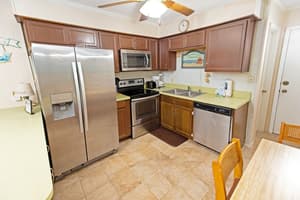 thumbnail: Private kitchen