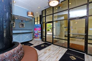 thumbnail: Interior