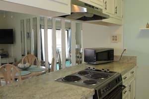 thumbnail: Private kitchen