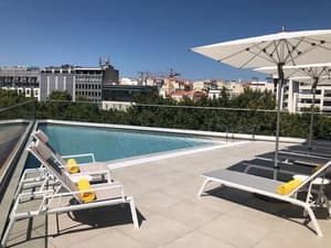 TURIM Boulevard Hotel - Adults Only