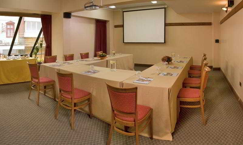 Conferences