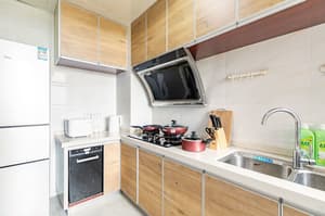thumbnail: Private kitchen