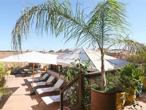 thumbnail: Terrace/patio