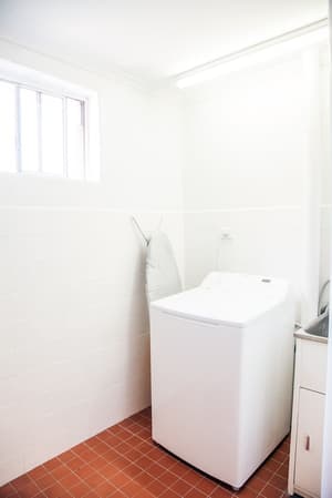 thumbnail: Laundry room