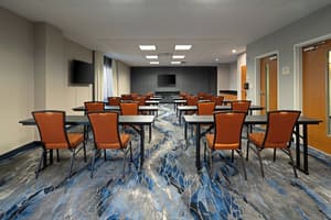 thumbnail: Meeting facility